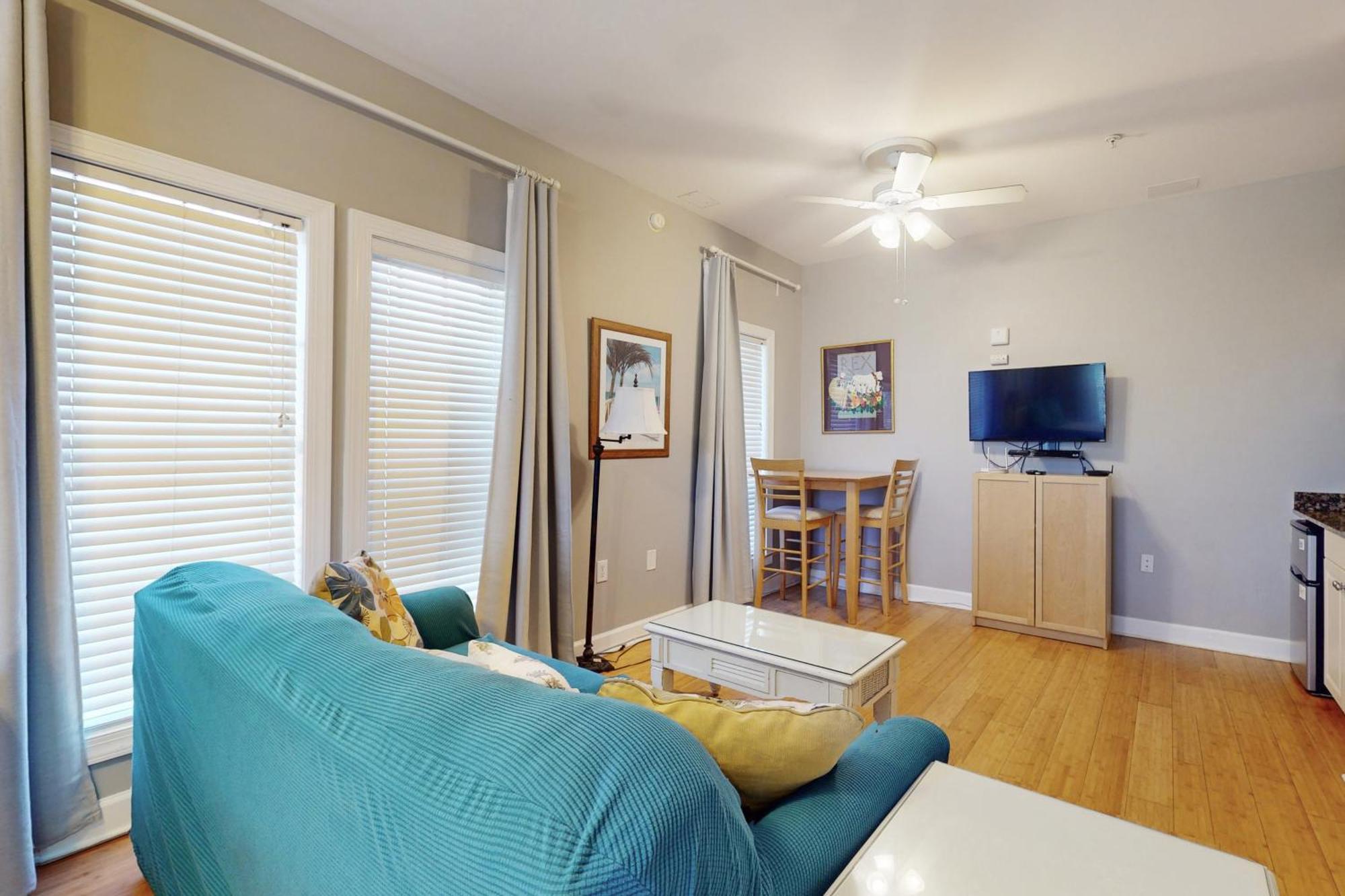 South Walton Condos II Inlet Beach Habitación foto