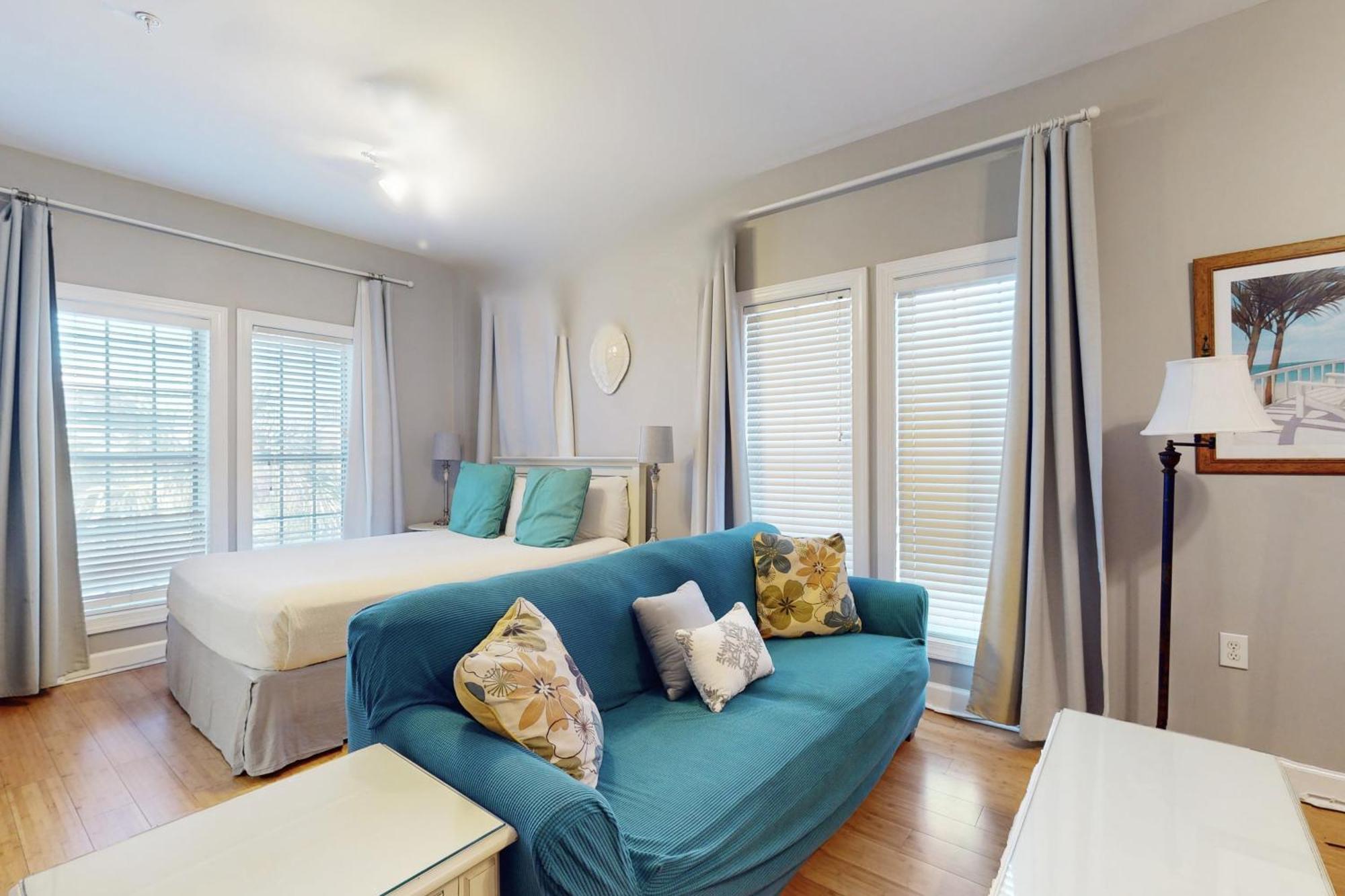 South Walton Condos II Inlet Beach Habitación foto