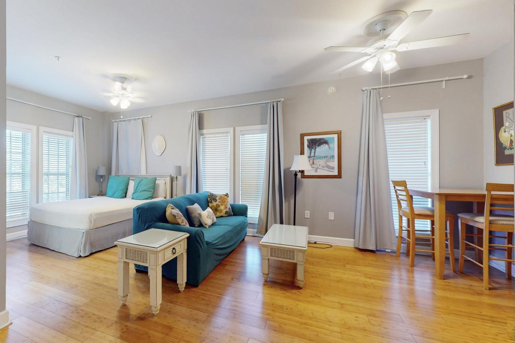 South Walton Condos II Inlet Beach Habitación foto
