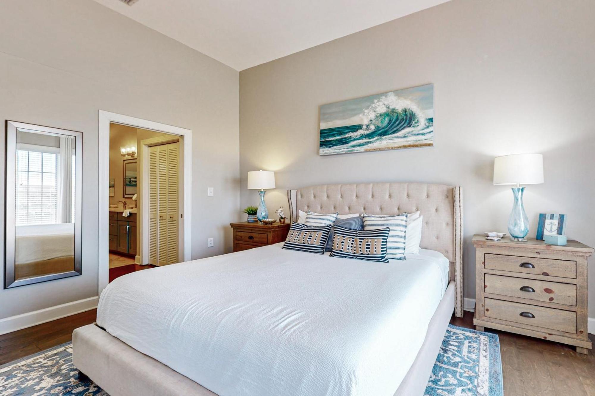 South Walton Condos II Inlet Beach Habitación foto