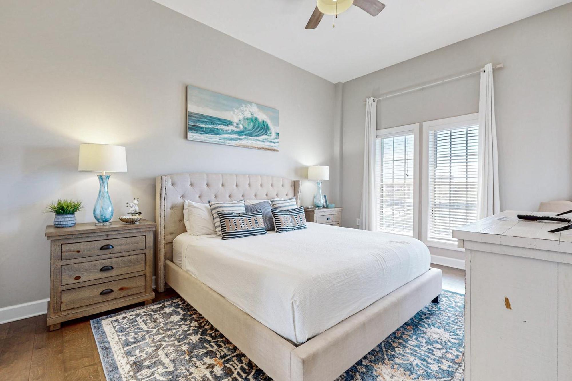South Walton Condos II Inlet Beach Habitación foto