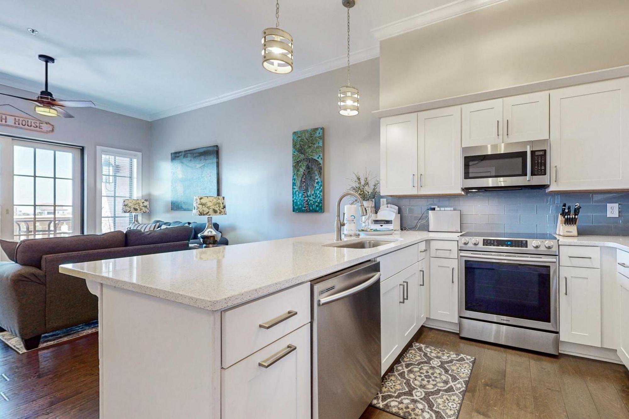 South Walton Condos II Inlet Beach Habitación foto