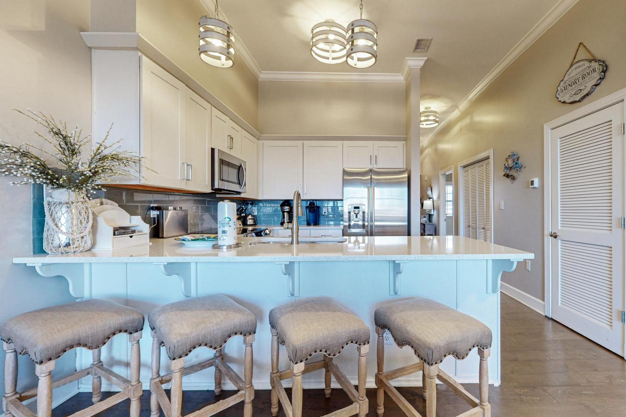 South Walton Condos II Inlet Beach Habitación foto