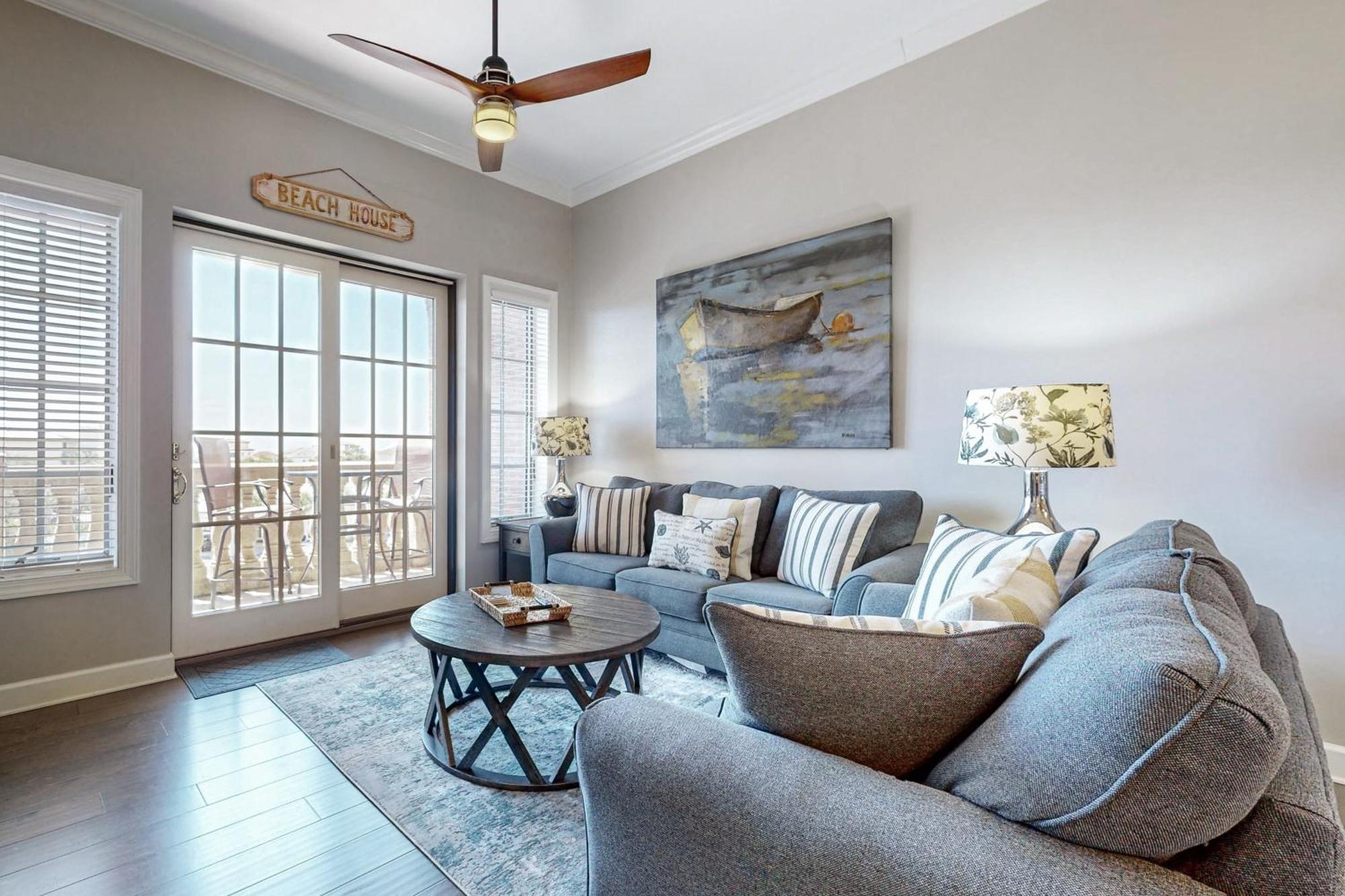 South Walton Condos II Inlet Beach Habitación foto