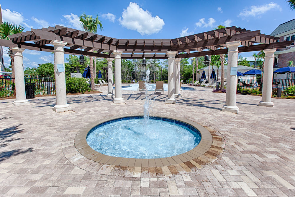 South Walton Condos II Inlet Beach Exterior foto