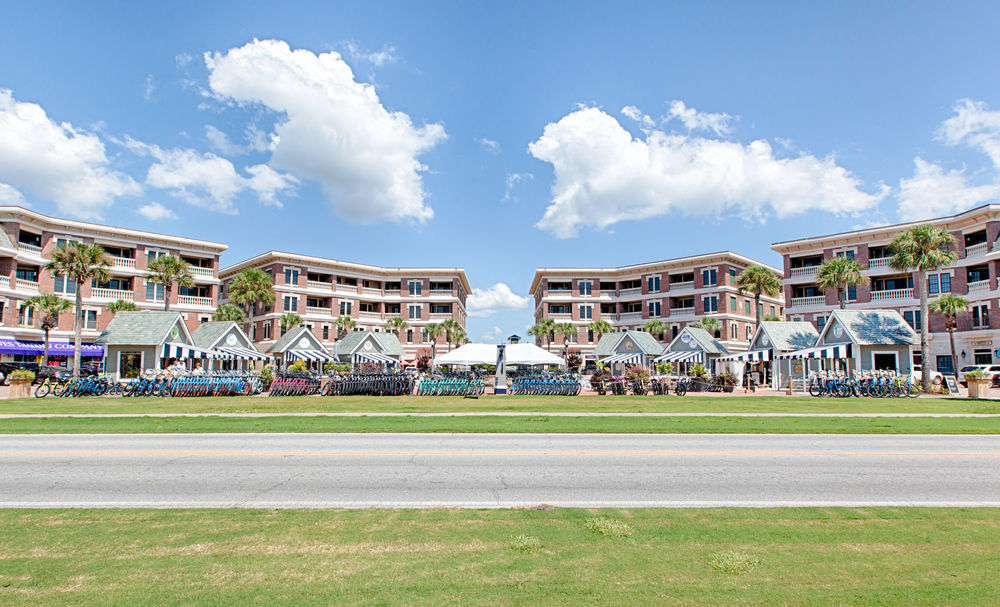 South Walton Condos II Inlet Beach Exterior foto